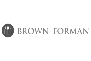 Brown Forman Logo