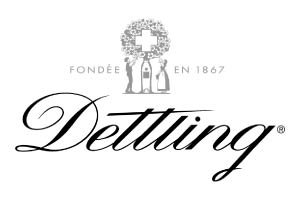 Dettling Kirsch Logo