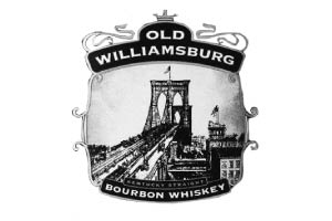 Old Williamsburg Logo