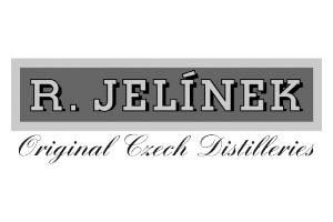 R Jelinek Logo
