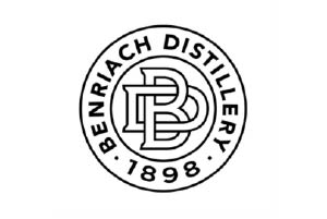 Benriach Distillery Logo