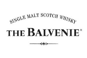 The Balvenie Logo