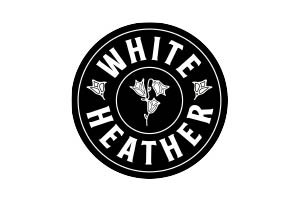 White Heather Logo